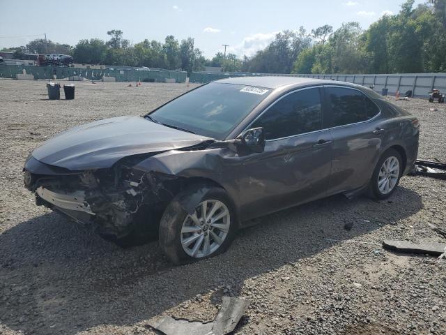Vin: 4t1c11ak9nu052111, lot: 50341725, toyota camry le 2022 img_1