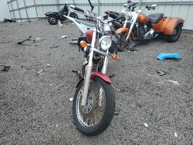 2006 SUZUKI VS1400 JS1VX51L362100544