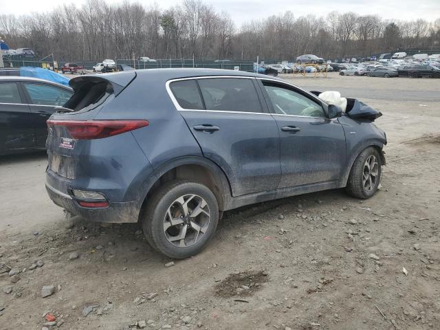 Vin: kndpmcacxm7931244, lot: 50615465, kia sportage lx 20213
