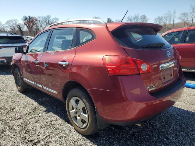 2015 NISSAN ROGUE SELE - JN8AS5MVXFW251443