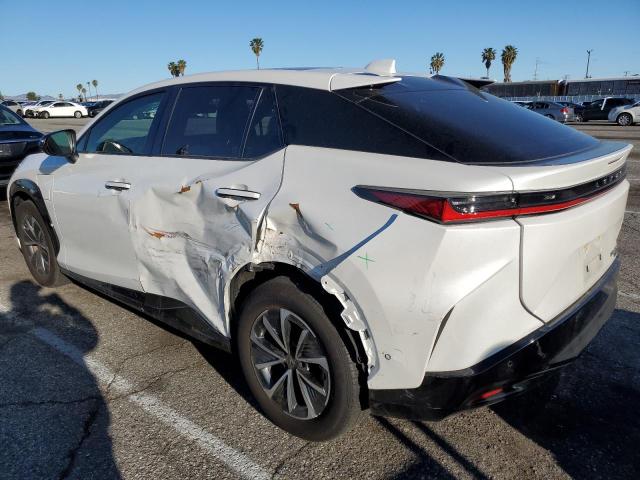 2023 LEXUS RZ 450E JTJAAAAB5PA015778