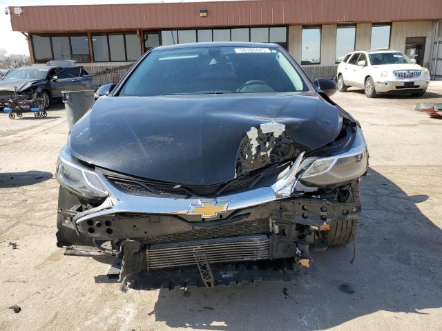 2019 CHEVROLET CRUZE LT - 3G1BE6SM2KS570311