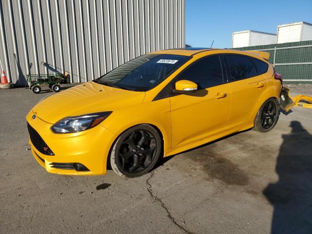 Vin: 1fadp3l98el130760, lot: 51217695, ford focus st 2014 img_1