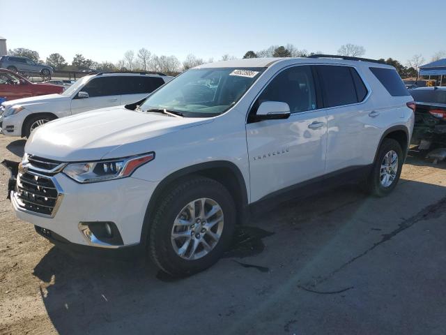 Vin: 1gnergkw1lj134446, lot: 48523985, chevrolet traverse lt 2020 img_1