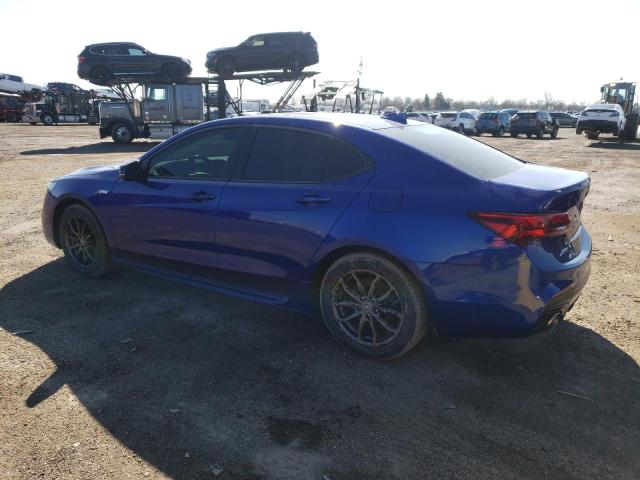 2019 ACURA TLX TECHNO 19UUB3F64KA800324