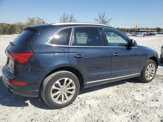 AUDI Q5 PREMIUM 2016 black  flexible fuel WA1L2AFP0GA006512 photo #4