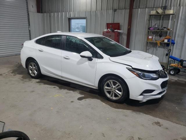 2017 CHEVROLET CRUZE LT - 1G1BE5SM1H7251225