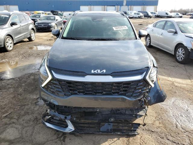 2024 KIA SPORTAGE S - 5XYK5CDF7RG230748