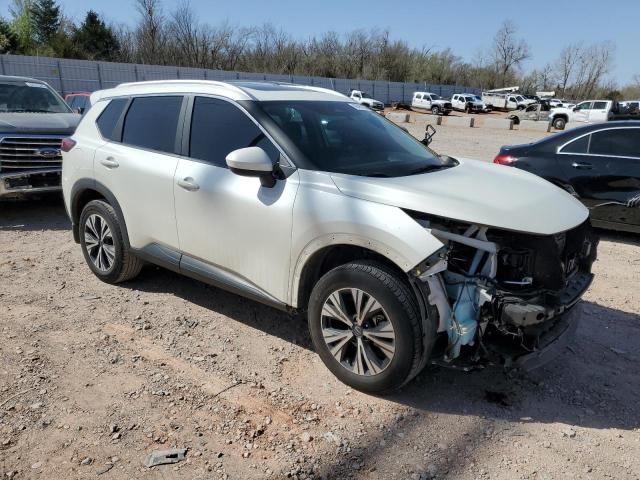 Vin: 5n1bt3ba7pc839655, lot: 49399195, nissan rogue sv 20234
