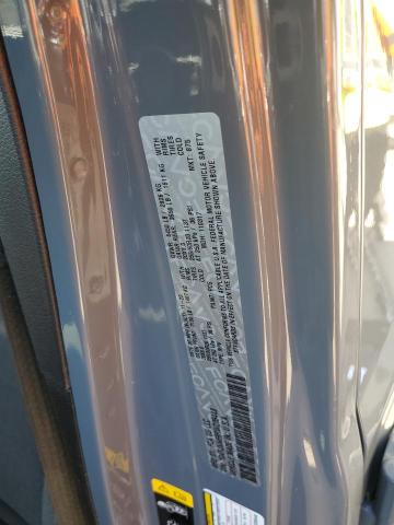 2024 JEEP WRANGLER 4 1C4RJXN69RW205448