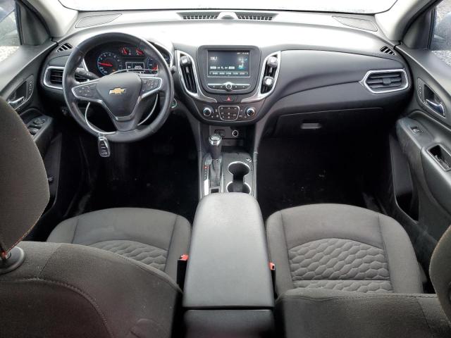 2018 CHEVROLET EQUINOX LT - 3GNAXJEV1JL122582