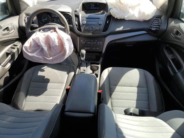 2018 FORD ESCAPE S - 1FMCU0F70JUA28067