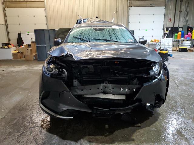 2021 MAZDA CX-9 GRAND - JM3TCBDY4M0504158