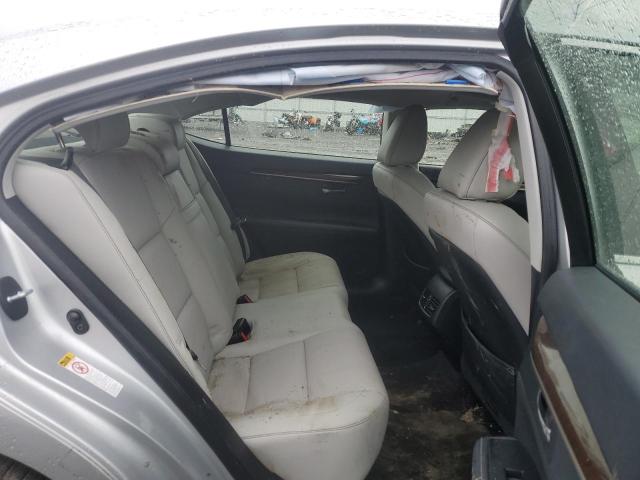 2015 LEXUS ES 350 - JTHBK1GG6F2211033