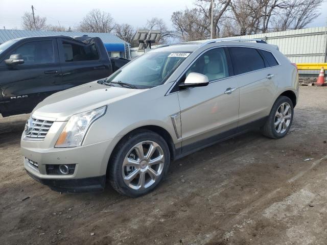 2015 CADILLAC SRX PERFOR - 3GYFNFE33FS556252