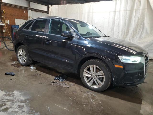 Vin: wa1eccfs7hr011053, lot: 50505645, audi q3 premium 20174