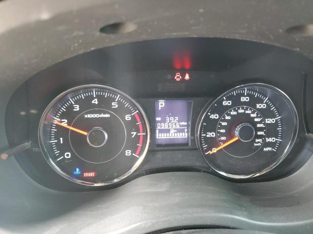 2016 SUBARU FORESTER 2 - JF2SJAXC6GH432505