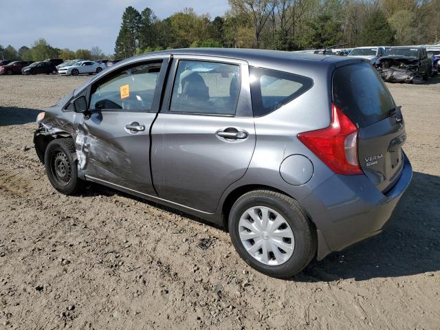 Vin: 3n1ce2cp6gl370257, lot: 50646405, nissan versa s 20162