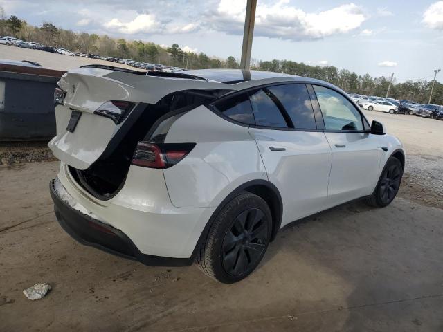 2024 TESLA MODEL Y - 7SAYGDED2RF097382