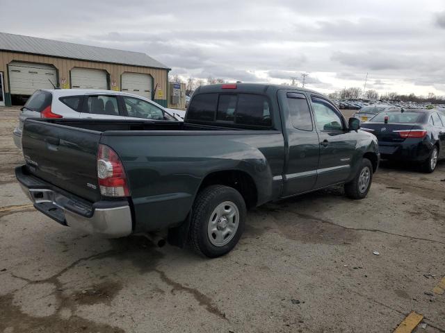 Vin: 5tetx4cn6az731377, lot: 50525795, toyota tacoma access cab 20103