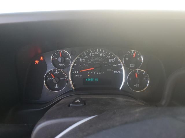 2019 GMC SAVANA G25 1GTW7AFG7K1316069