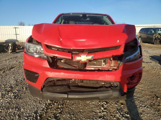 2020 CHEVROLET COLORADO - 1GCGSBEA6L1102150