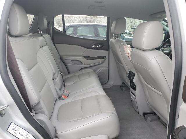 2017 GMC ACADIA SLT - 1GKKNULS8HZ306616