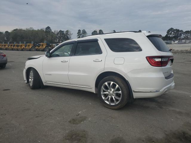 Vin: 1c4rdheg3jc385263, lot: 50769055, dodge durango citadel 20182