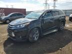 2018 TOYOTA HIGHLANDER - 5TDDZRFHXJS842948