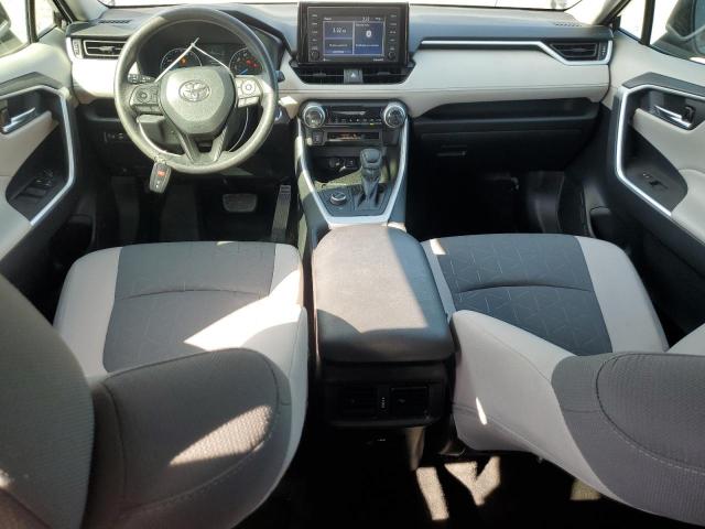 2021 TOYOTA RAV4 XLE - 4T3RWRFV6MU041375