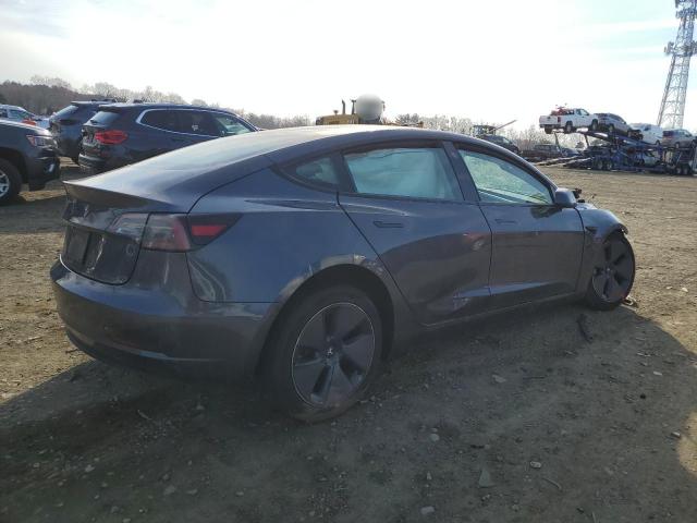 Vin: 5yj3e1ea5pf668085, lot: 50834985, tesla model 3 20233