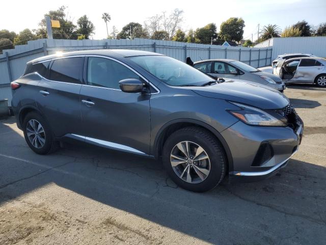 Vin: 5n1az2mj8kn157429, lot: 50028355, nissan murano s 20194