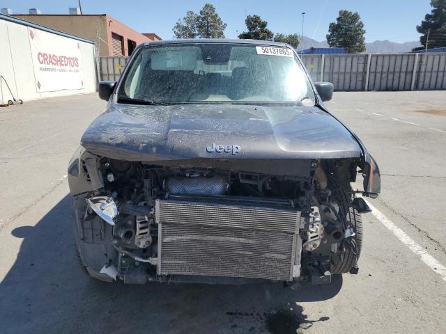 2021 JEEP RENEGADE S - ZACNJCAB0MPM21248