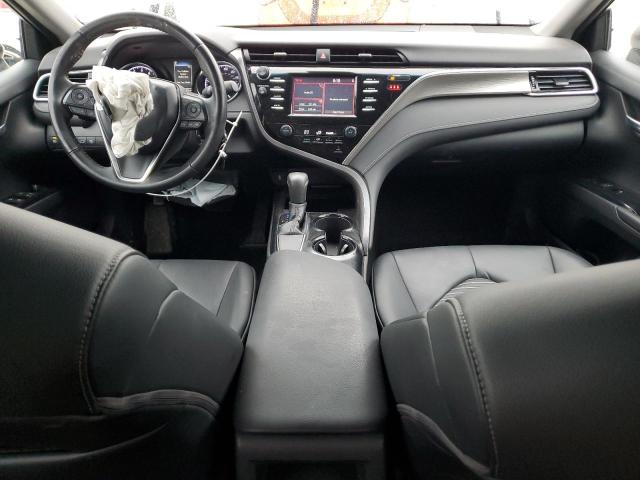 2018 TOYOTA CAMRY L - 4T1B11HK3JU659519