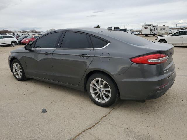 Vin: 3fa6p0hd6kr262059, lot: 47826655, ford fusion se 20192