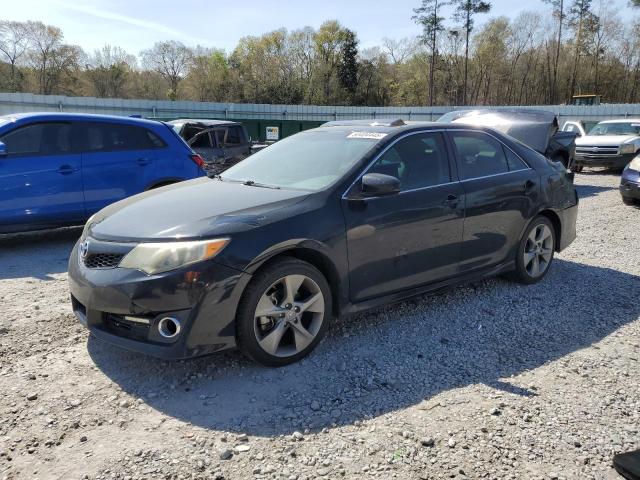 Vin: 4t1bk1fk9du528003, lot: 50404445, toyota camry se 2013 img_1