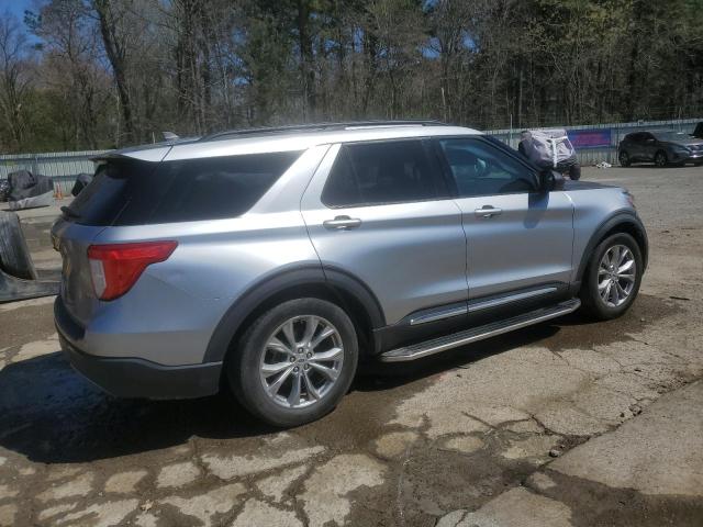 Vin: 1fmsk7dh0mga91968, lot: 58166045, ford explorer xlt 20213