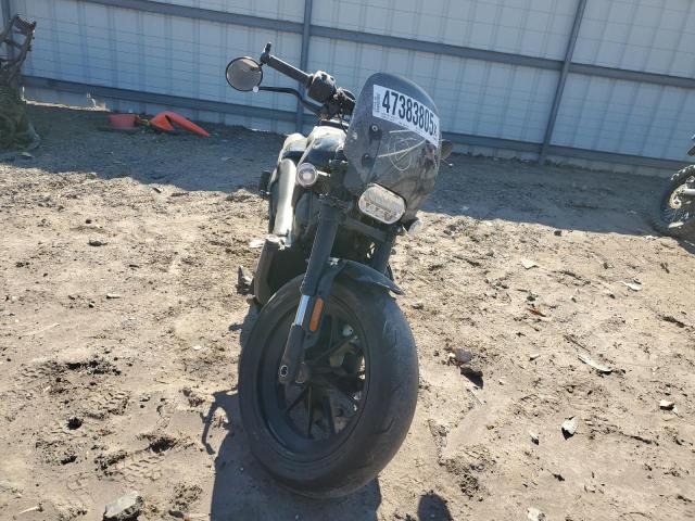 2021 HARLEY-DAVIDSON RH1250 S 1HD1ZC411MB315221