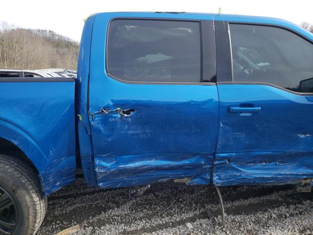 2021 FORD F150 SUPER - 1FTFW1E58MKE36558