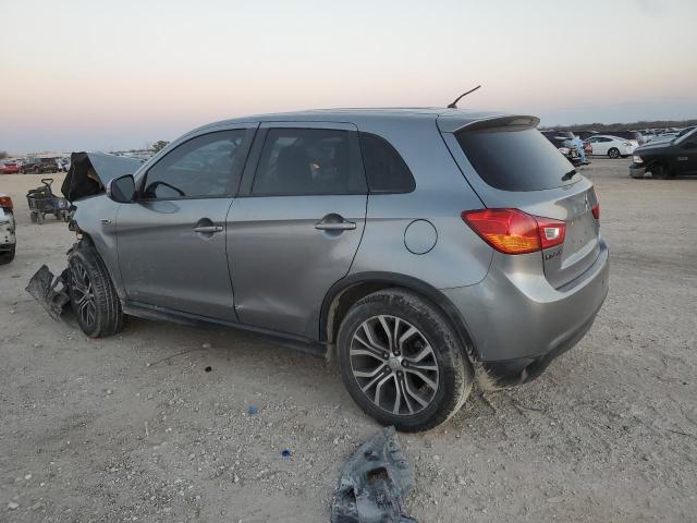 Vin: ja4ap3au6gz030249, lot: 47430995, mitsubishi outlander es 20162