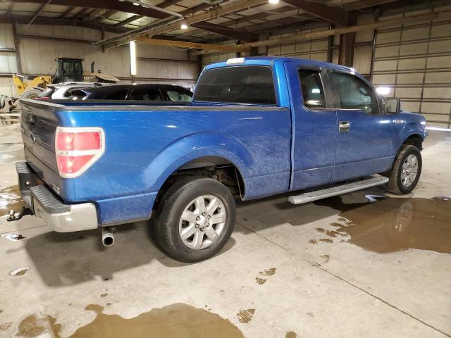 Vin: 1ftex1cmxefd04804, lot: 46606575, ford f-150 super cab 20143