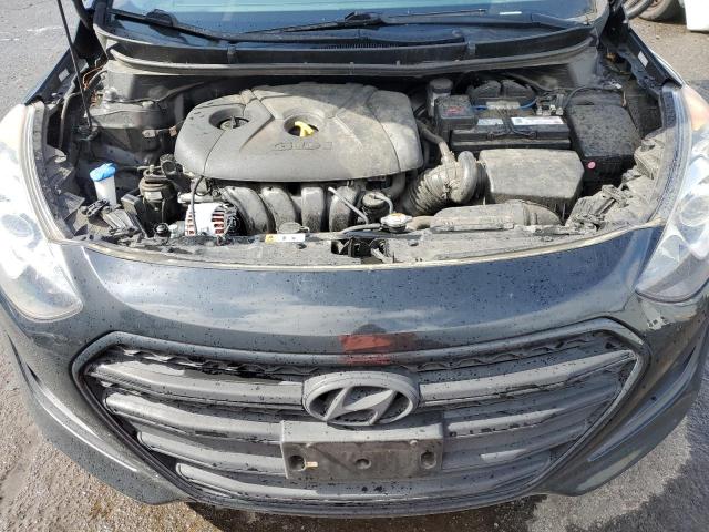 2016 HYUNDAI ELANTRA GT - KMHD35LH9GU332024