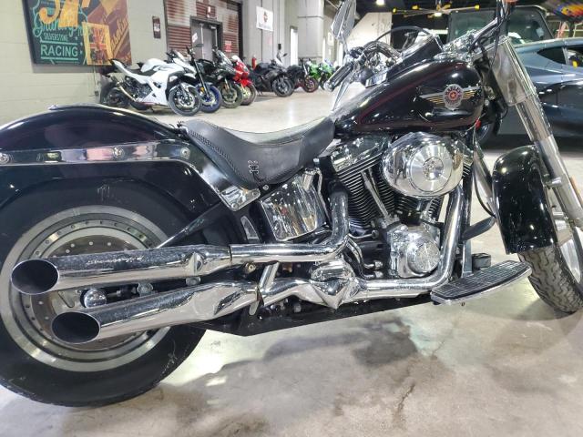 2000 HARLEY-DAVIDSON FLSTF 1HD1BMY17YY076832