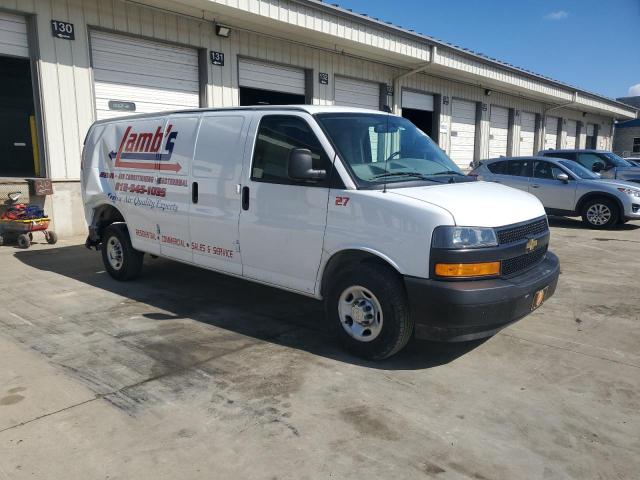 Vin: 1gcwgbf7xn1187044, lot: 49699115, chevrolet express 20224