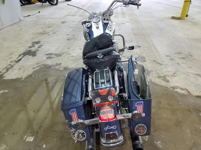 2003 HARLEY-DAVIDSON FLHR 1HD1FDV133Y706251