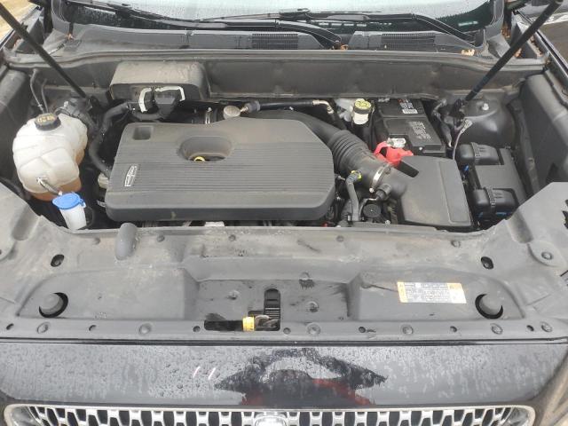 2021 LINCOLN NAUTILUS 2LMPJ8J90MBL14100