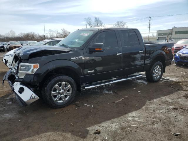 Vin: 1ftfw1et5ekf44992, lot: 50130255, ford f-150 supercrew 2014 img_1