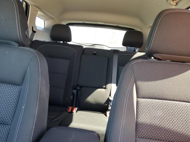 2024 GMC TERRAIN SL - 3GKALMEG6RL382189