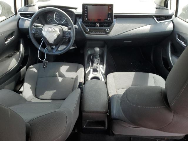 2021 TOYOTA COROLLA LE - 5YFEPMAE1MP233691