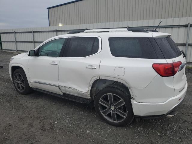 Vin: 1gkknpls2hz213107, lot: 50126595, gmc acadia den denali 20172